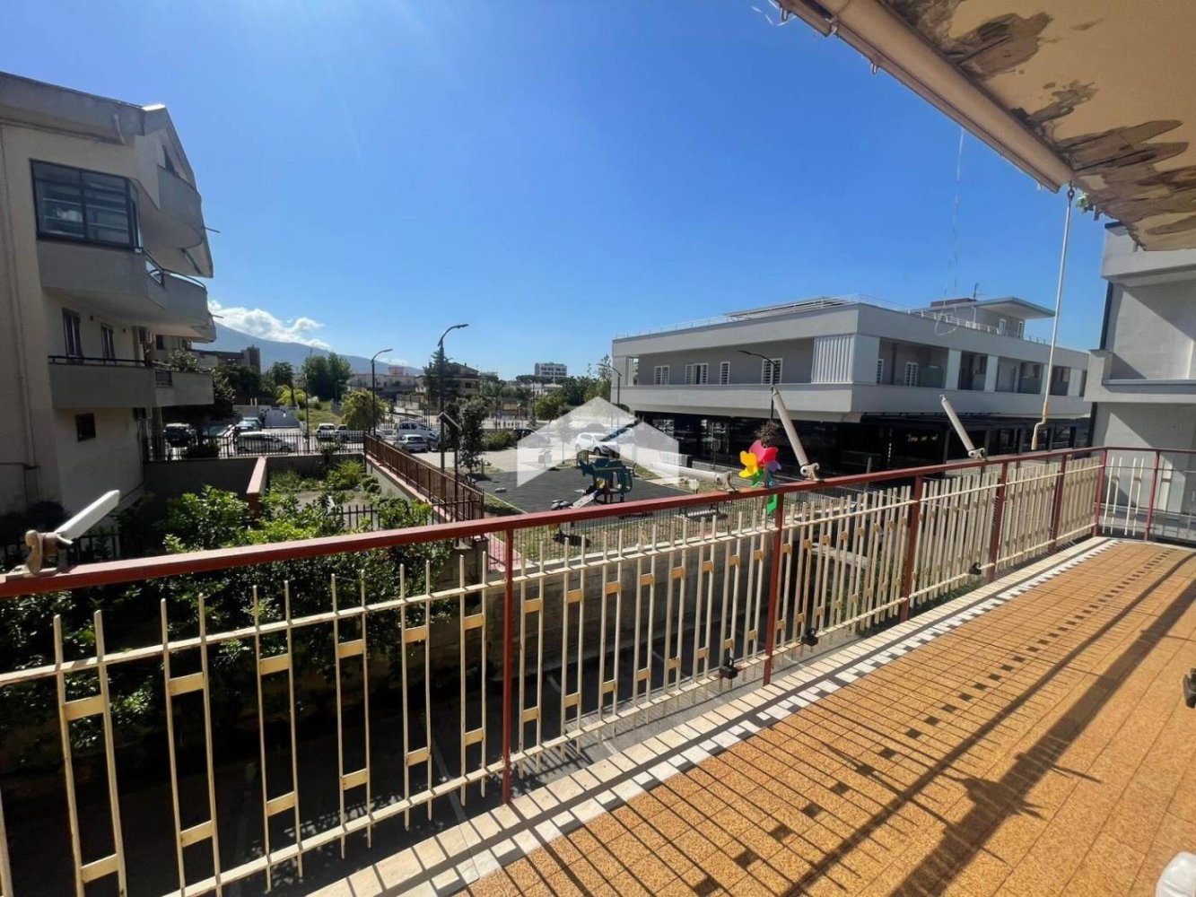 2 bedrooms Apartment in Volla, Italy No. 329497