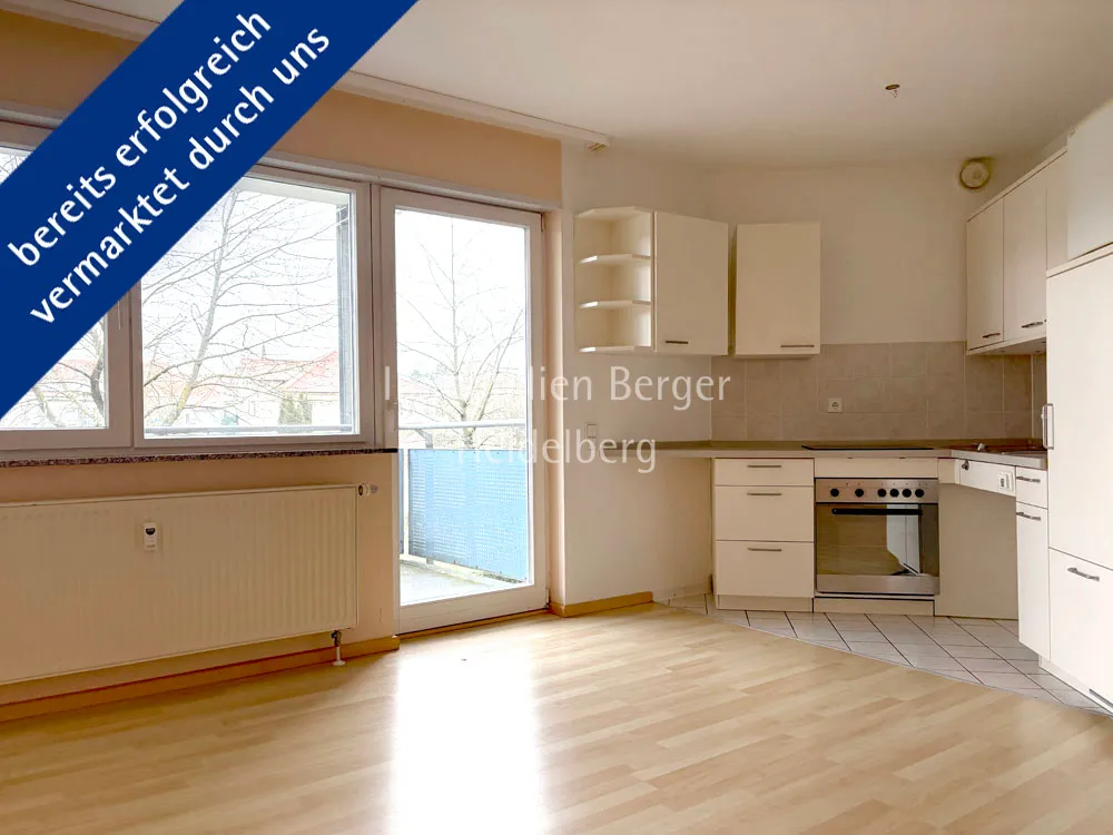 1 bedroom Apartment in Mannheim, Germany No. 32584