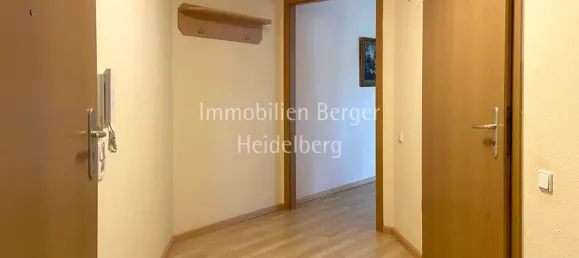 1 bedroom Apartment in Mannheim, Germany No. 32584 6