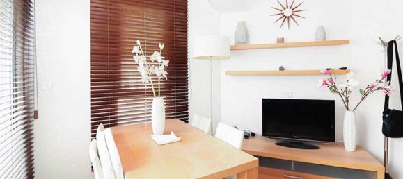 Квартира с 2 спальнями в Лимассол, Кипр № 18159 5