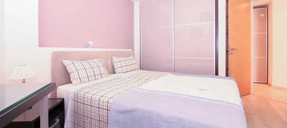 Квартира с 2 спальнями в Лимассол, Кипр № 18159 7