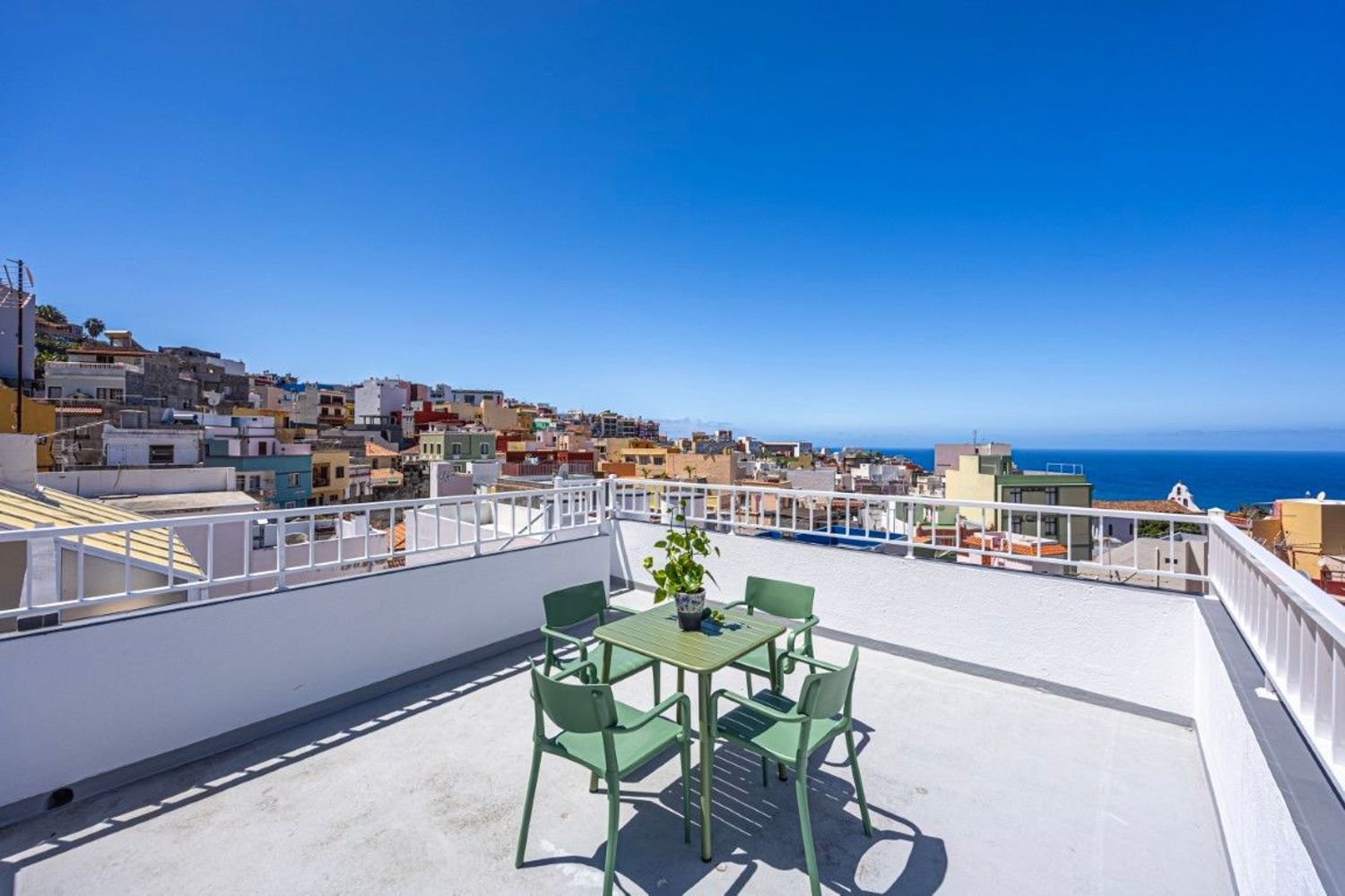 3 Schlafzimmer Haus in La Palma, Spain, Nr. 162700