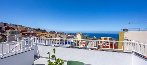 3 Schlafzimmer Haus in La Palma, Spain, Nr. 162700 2