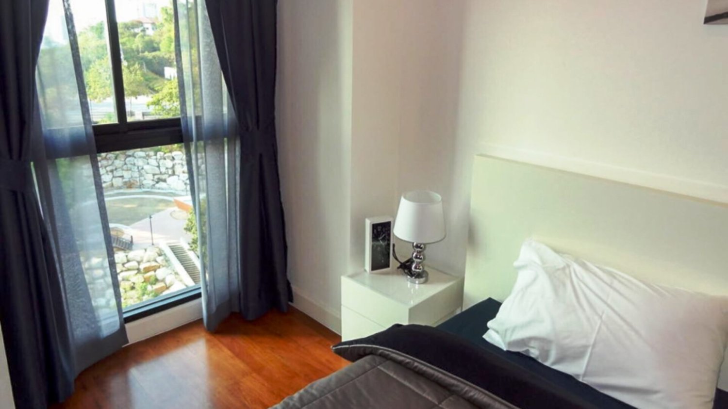 2 bedrooms Condo in The Axis Pattaya, Thailand No. 29234