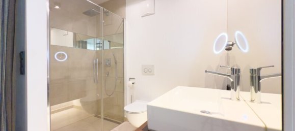 3-Zimmer Doppelhaus in Salzburg, Austria, Nr. 199105 12