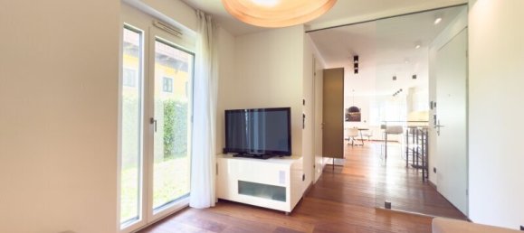 3-Zimmer Doppelhaus in Salzburg, Austria, Nr. 199105 7