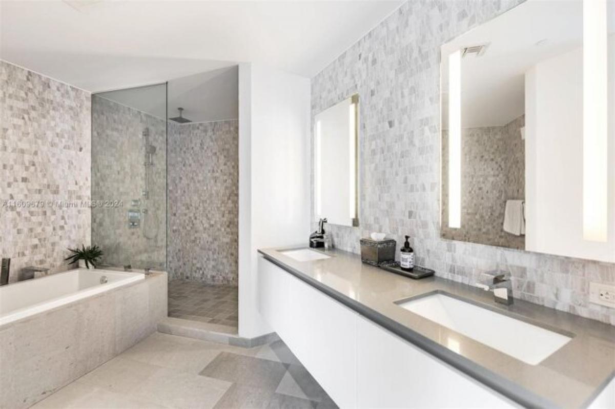 2 bedrooms House in Miami, USA No. 282733