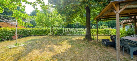 Дом с 5 комнатами в Кастельнуово Рангоне, Италия № 36350 12