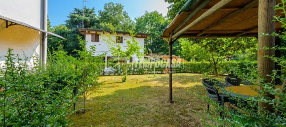 Дом с 5 комнатами в Кастельнуово Рангоне, Италия № 36350 14