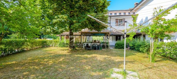 Дом с 5 комнатами в Кастельнуово Рангоне, Италия № 36350 10