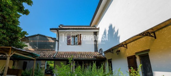 Дом с 5 комнатами в Кастельнуово Рангоне, Италия № 36350 5