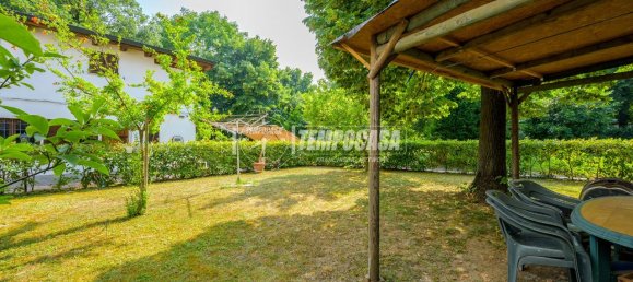 Дом с 5 комнатами в Кастельнуово Рангоне, Италия № 36350 13