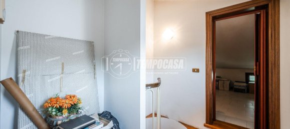 Дом с 5 комнатами в Кастельнуово Рангоне, Италия № 36350 17