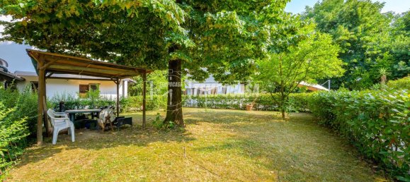 Дом с 5 комнатами в Кастельнуово Рангоне, Италия № 36350 7