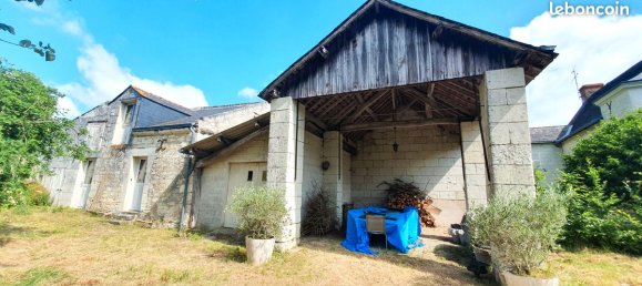 2 bedrooms House in Saumur, France No. 362580 8