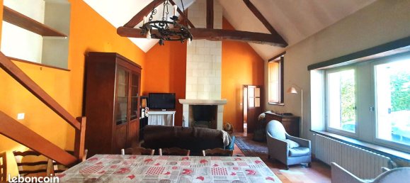 2 bedrooms House in Saumur, France No. 362580 2