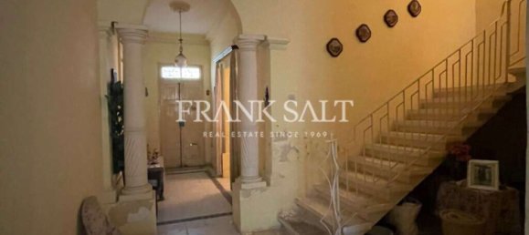 4 غرف نوم تاون هاوس في Siggiewi, Malta رقم 2349 5