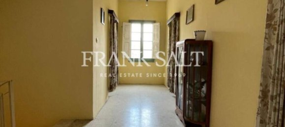 4 غرف نوم تاون هاوس في Siggiewi, Malta رقم 2349 6