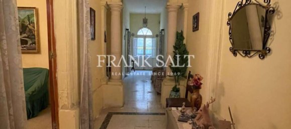 4 غرف نوم تاون هاوس في Siggiewi, Malta رقم 2349 2