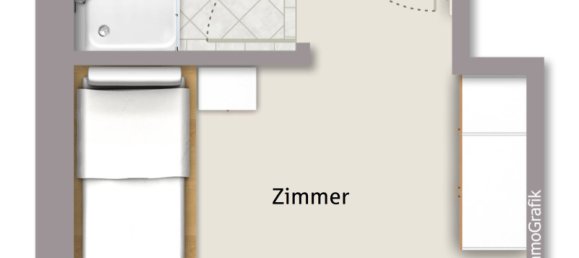 Hotel de 1 divisão em Nuremberg, Germany N.º 187646 5