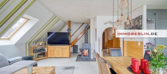 Casa de 9 habitaciónes en Berlin, Germany No. 44273 4