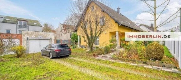 Casa de 9 habitaciónes en Berlin, Germany No. 44273 9