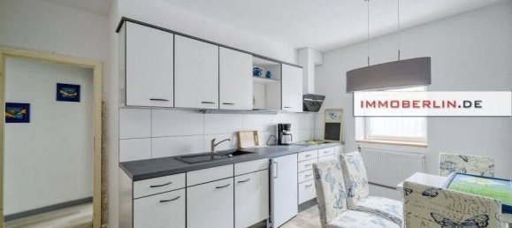 Casa de 9 habitaciónes en Berlin, Germany No. 44273 8