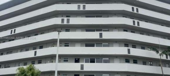 1 غرف نوم عقار تجاري في Miami, الولايات المتحدة رقم 614291 6