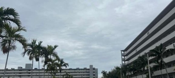 1 غرف نوم عقار تجاري في Miami, الولايات المتحدة رقم 614291 5