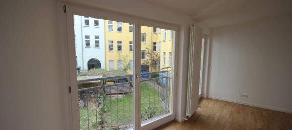 Apartamento de 2 habitaciónes en Mitte, Germany No. 30355 10