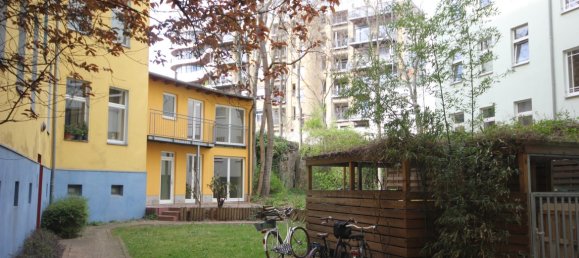 Apartamento de 2 habitaciónes en Mitte, Germany No. 30355 4