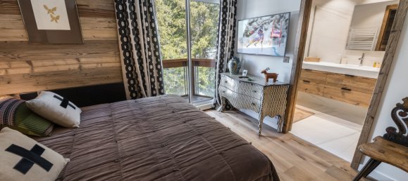 3 bedrooms Apartment in Courchevel, France No. 923 8