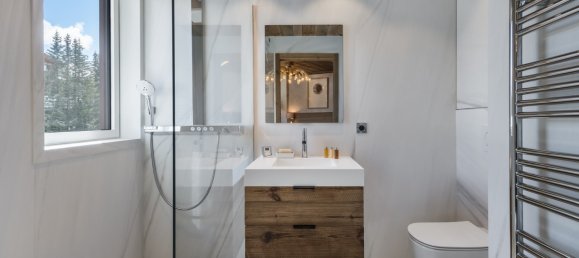 3 bedrooms Apartment in Courchevel, France No. 923 5