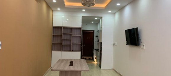 1 room Office in Thu Duc, Vietnam No. 16017 6