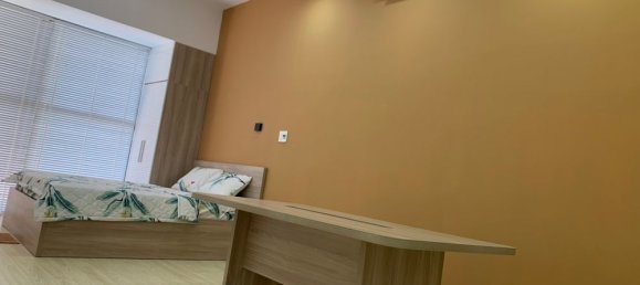 1 room Office in Thu Duc, Vietnam No. 16017 4