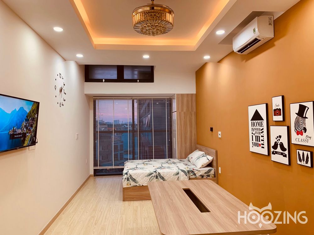 1 room Office in Thu Duc, Vietnam No. 16017