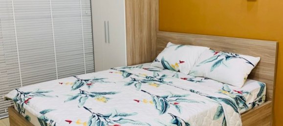 1 room Office in Thu Duc, Vietnam No. 16017 12