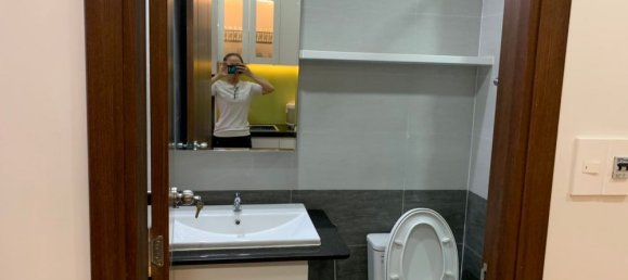 1 room Office in Thu Duc, Vietnam No. 16017 14