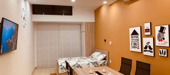 1 room Office in Thu Duc, Vietnam No. 16017 16