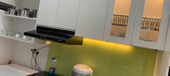 1 room Office in Thu Duc, Vietnam No. 16017 8