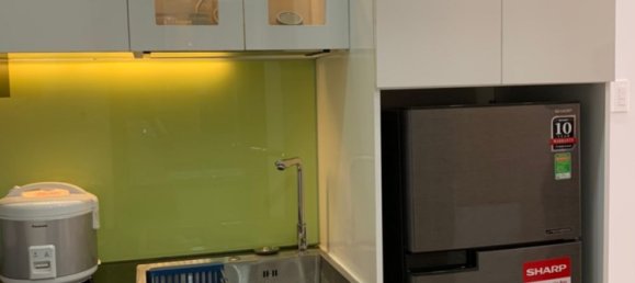 1 room Office in Thu Duc, Vietnam No. 16017 5