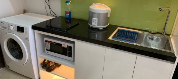 1 room Office in Thu Duc, Vietnam No. 16017 7