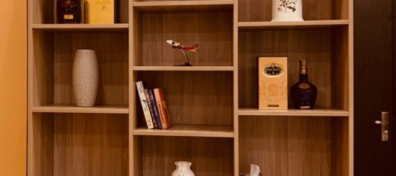 1 room Office in Thu Duc, Vietnam No. 16017 15