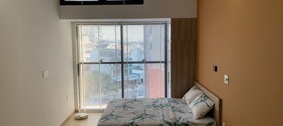 1 room Office in Thu Duc, Vietnam No. 16017 9