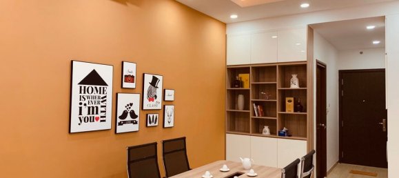 1 room Office in Thu Duc, Vietnam No. 16017 13