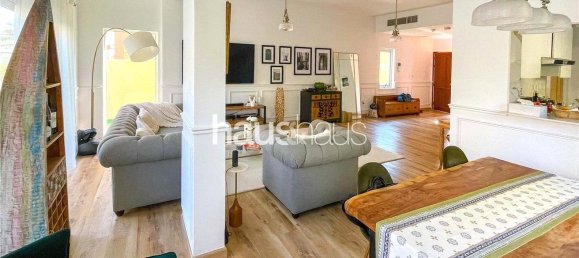 Вилла с 3 спальнями в Dubai Land, ОАЭ № 98799 5