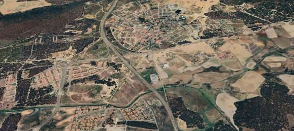 Terreno en Boecillo, Spain 177016 m² No. 94554 3