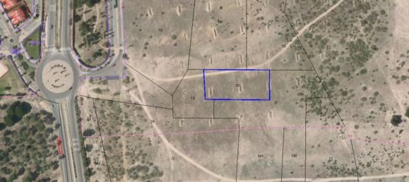 Terreno en Boecillo, Spain 177016 m² No. 94554 27