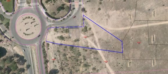 Terreno en Boecillo, Spain 177016 m² No. 94554 31