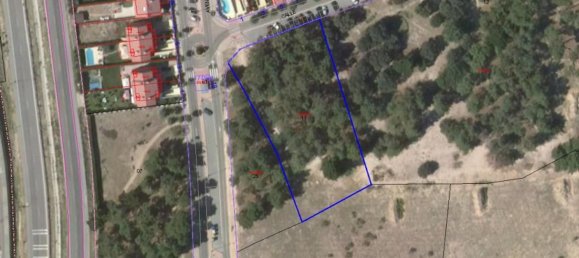 Terreno en Boecillo, Spain 177016 m² No. 94554 47